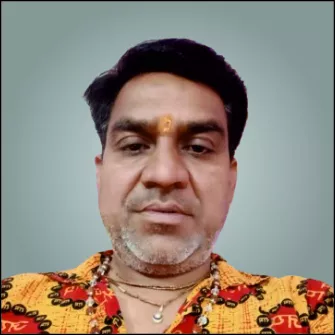 Acharya Krishiv